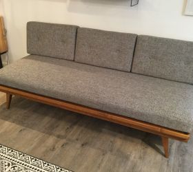 Sofa Knoll Antimott