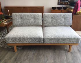 Sofa day-bed
